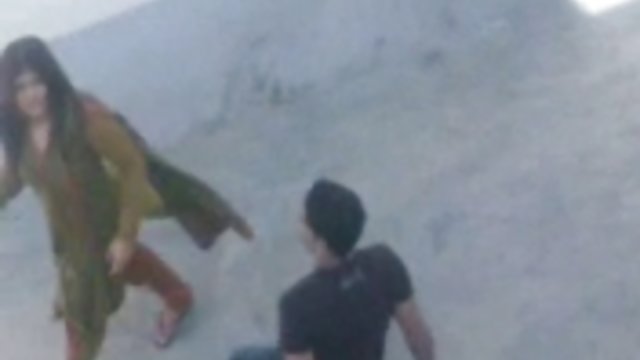 بهترین پورنو هیچ ثبت نام دو زیبایی عمل یوگا را قبل از رابطه عکس وداستانهای سکسی جنسی قرار می دهد